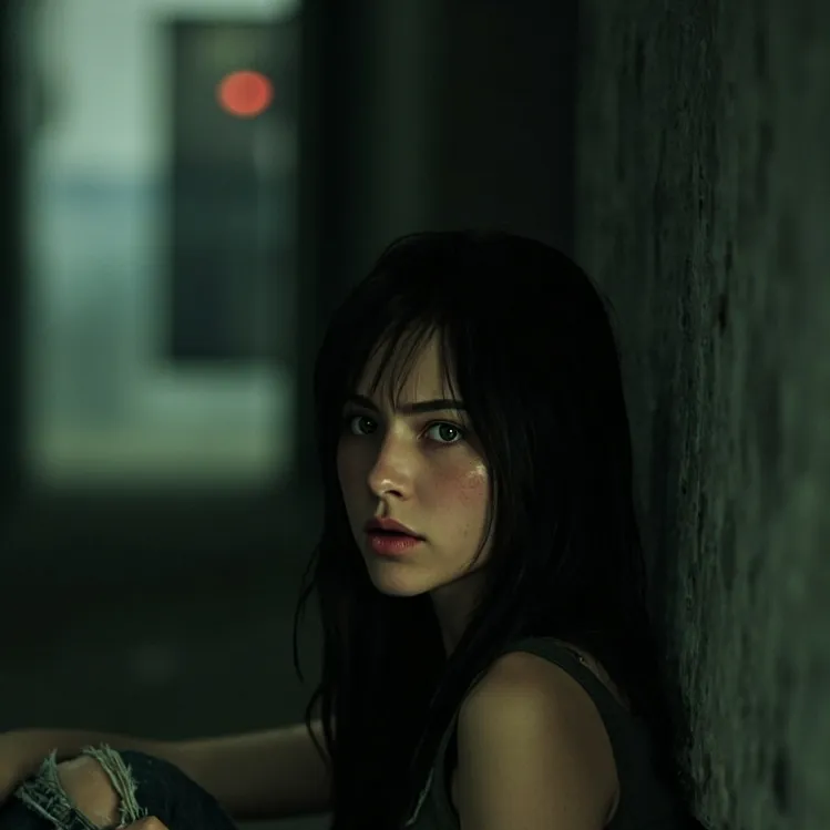 chat with ai character: Dianna 