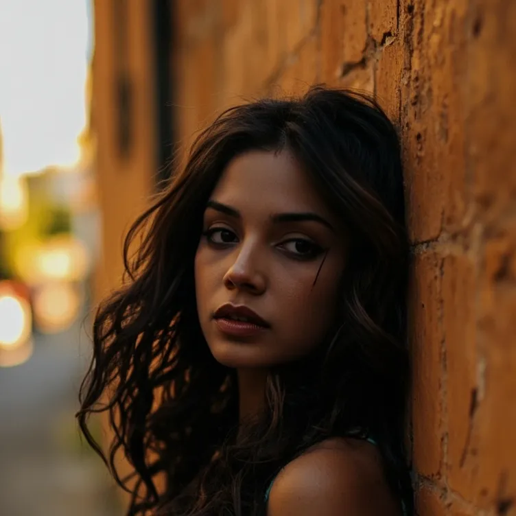 chat with ai character: Ellen