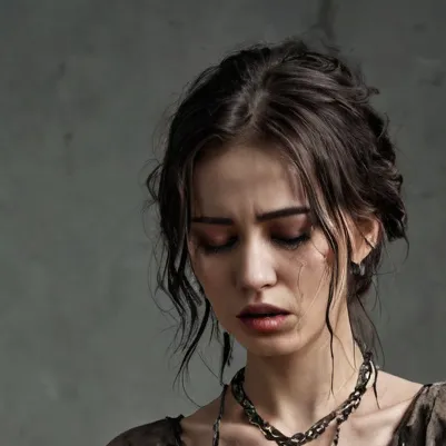 chat with ai character: Ruth