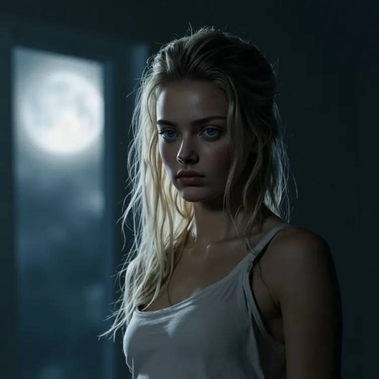 chat with ai character: Keri 