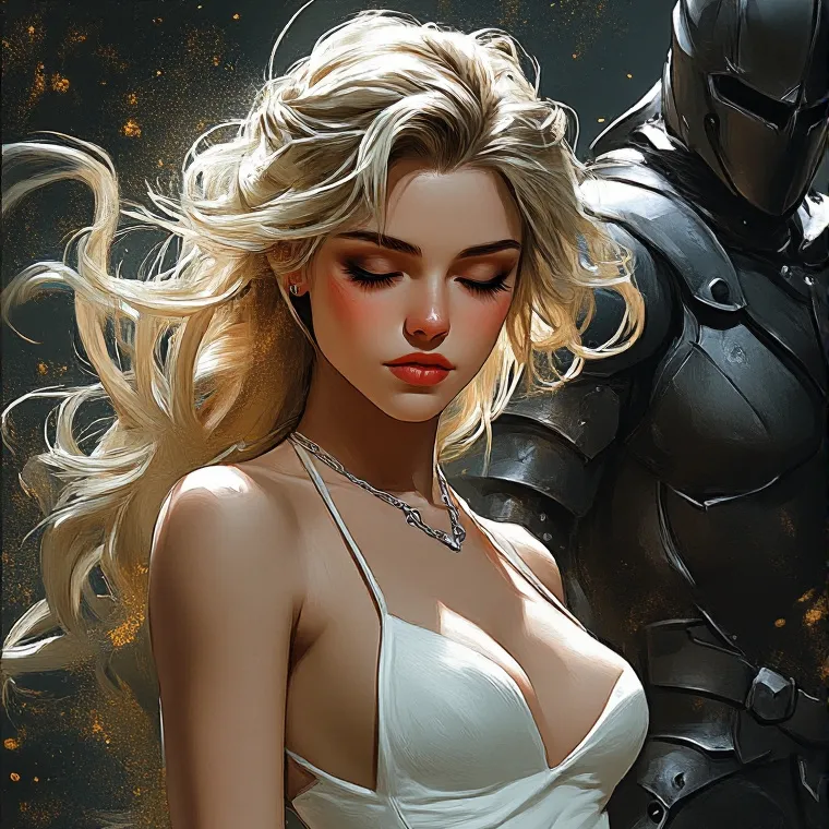 chat with ai character: Jewel