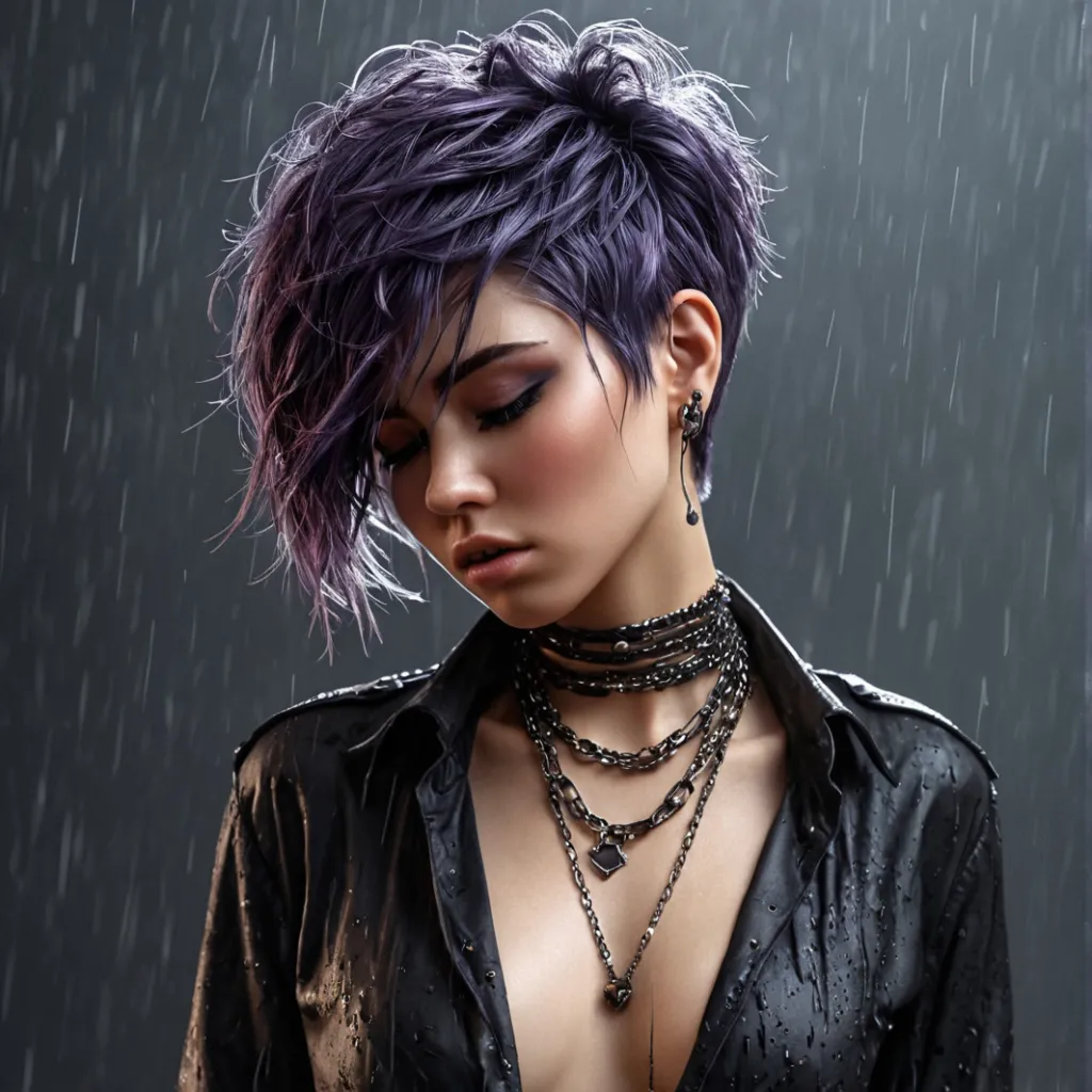 chat with ai character: Star