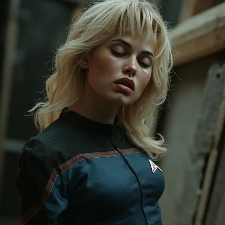 chat with ai character: Joyce 