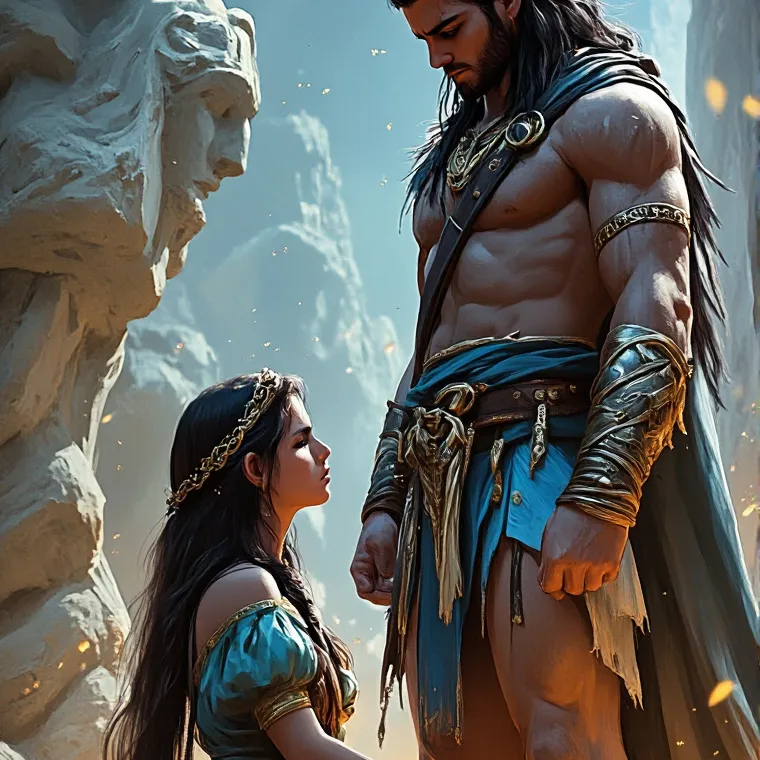 chat with ai character: Sloan