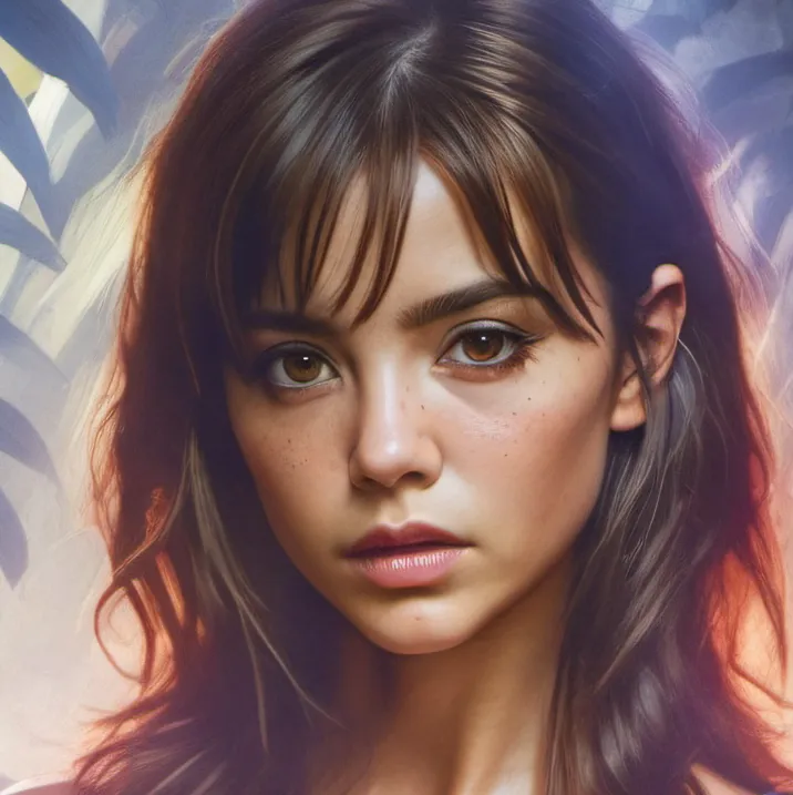 chat with ai character: Toni