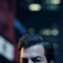 chat with ai character: Zarana