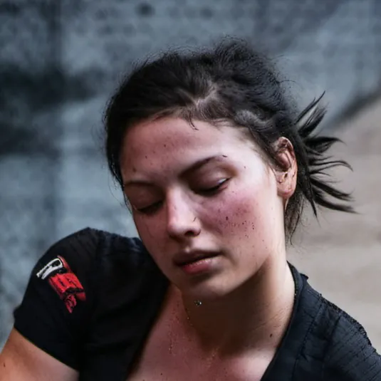 chat with ai character: Yuki