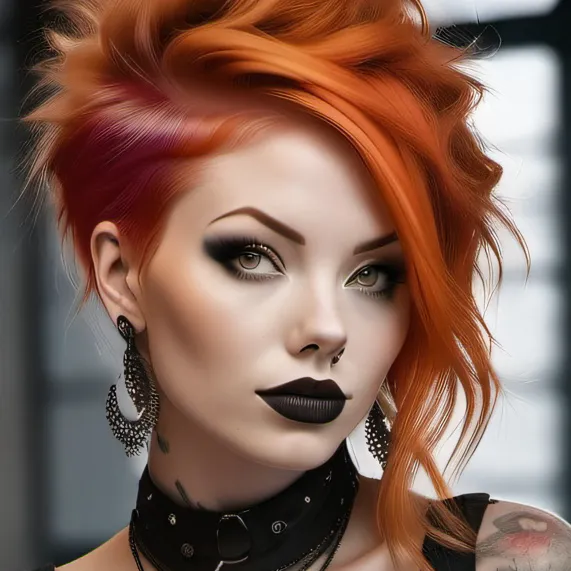 chat with ai character: Asher