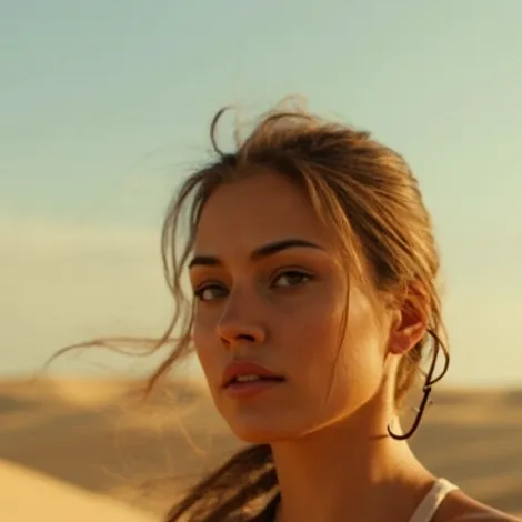 chat with ai character: Lana 