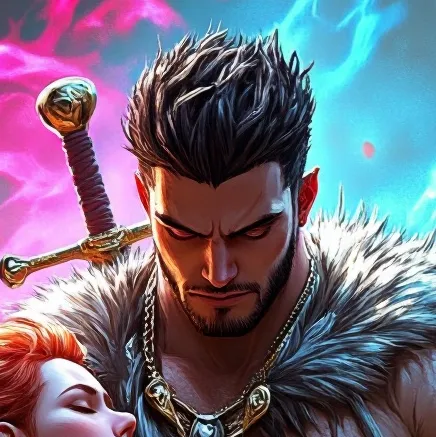 chat with ai character: Tylene