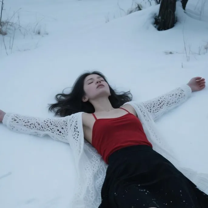 chat with ai character: Annie 