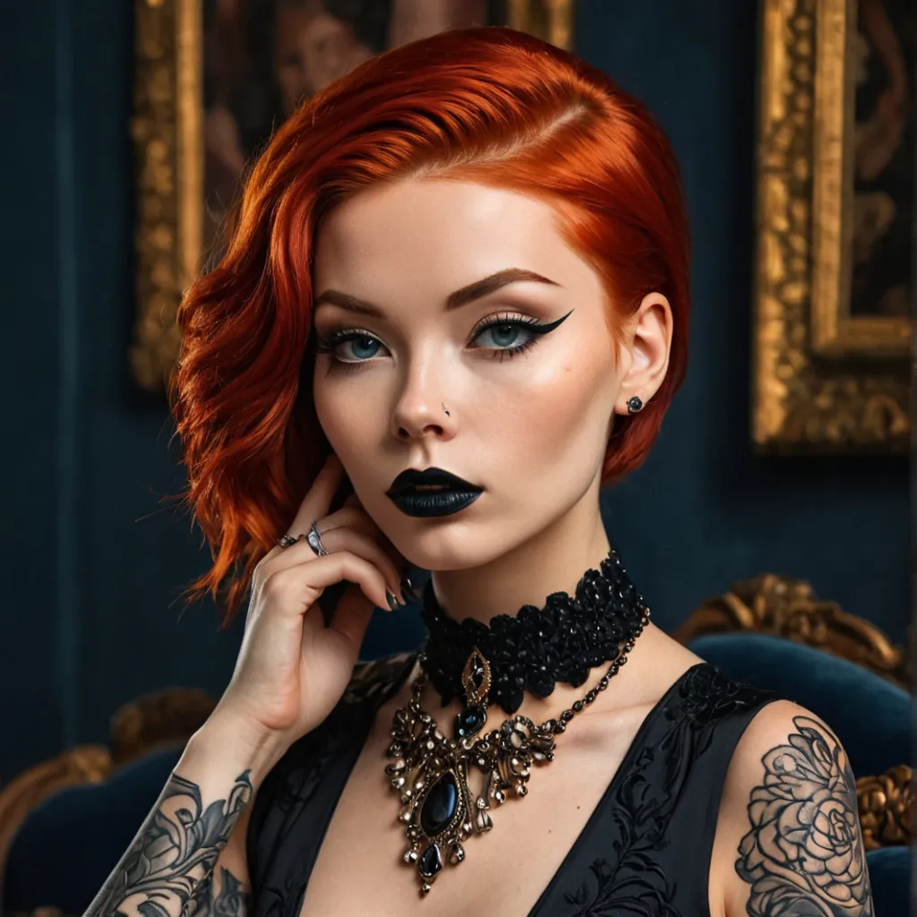 chat with ai character: Charlotte