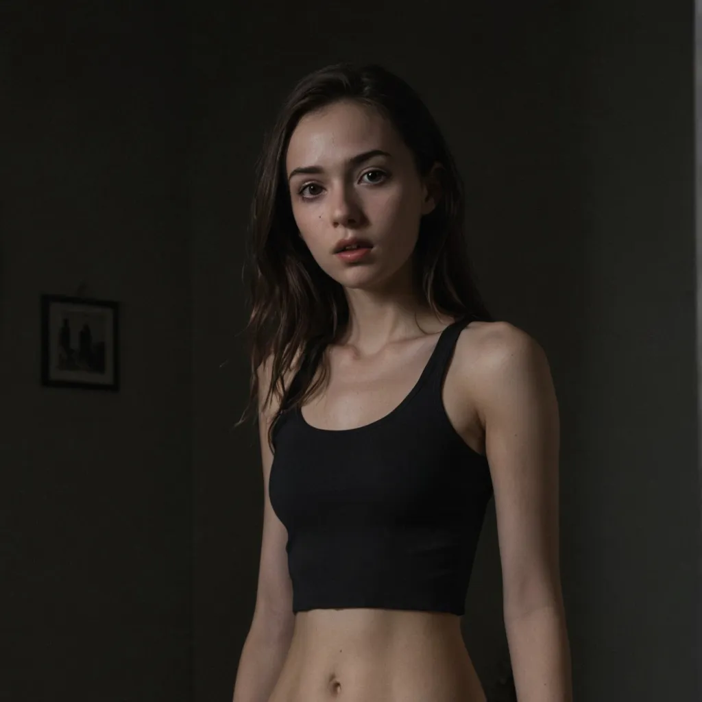 chat with ai character: Emily