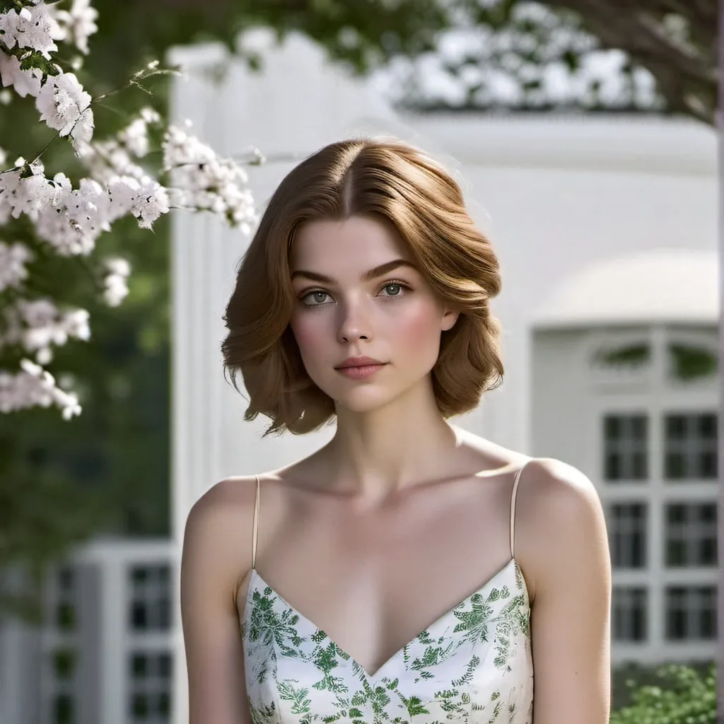 chat with ai character: Demeter 