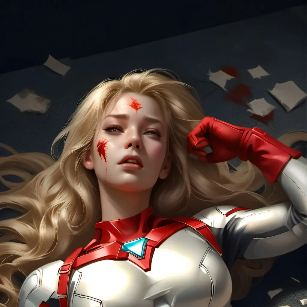 chat with ai character: Starburst 