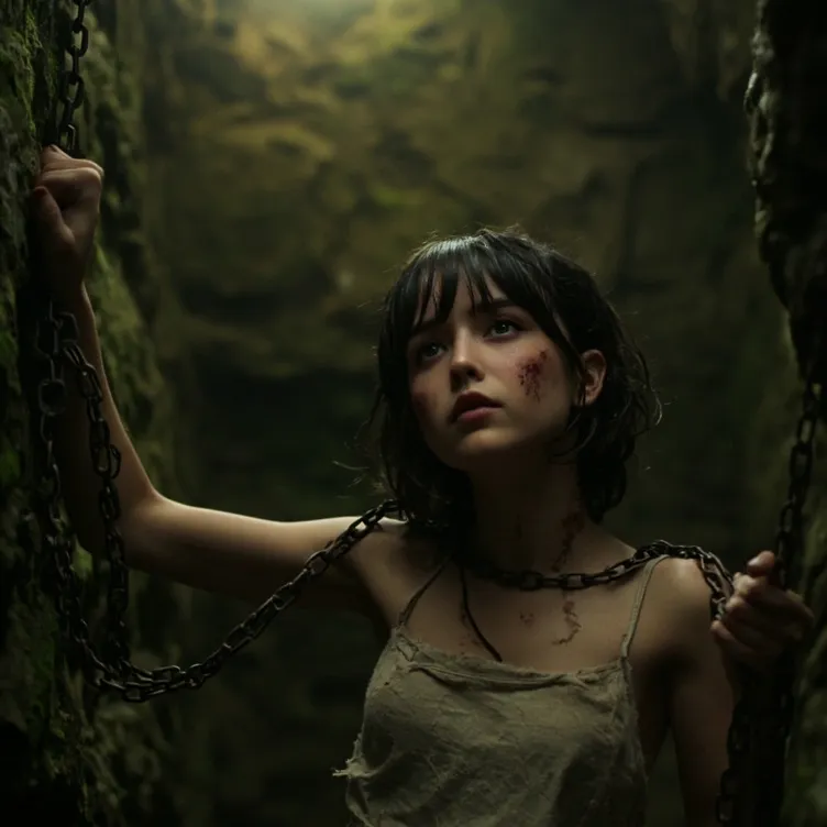 chat with ai character: Helen