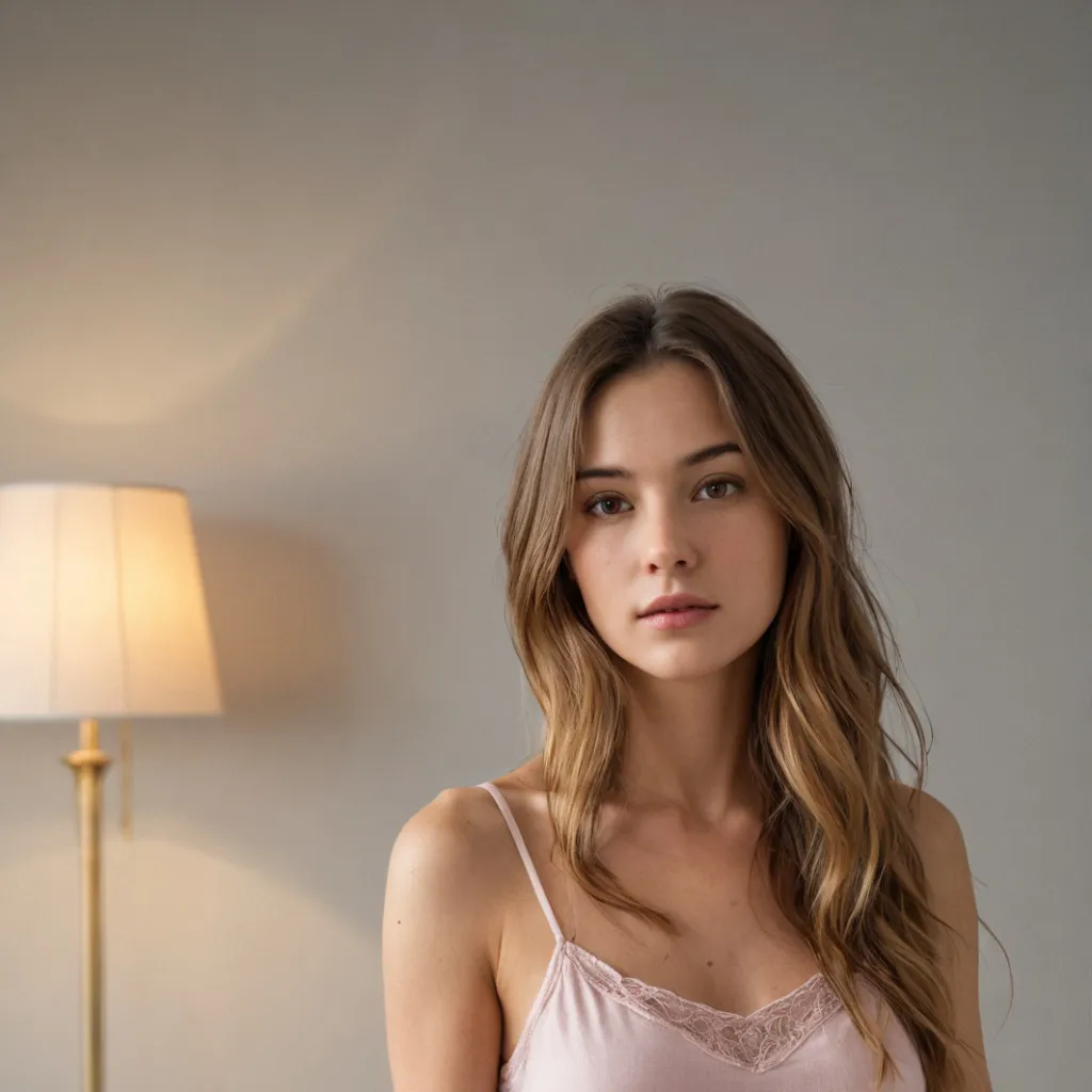 chat with ai character: Karen