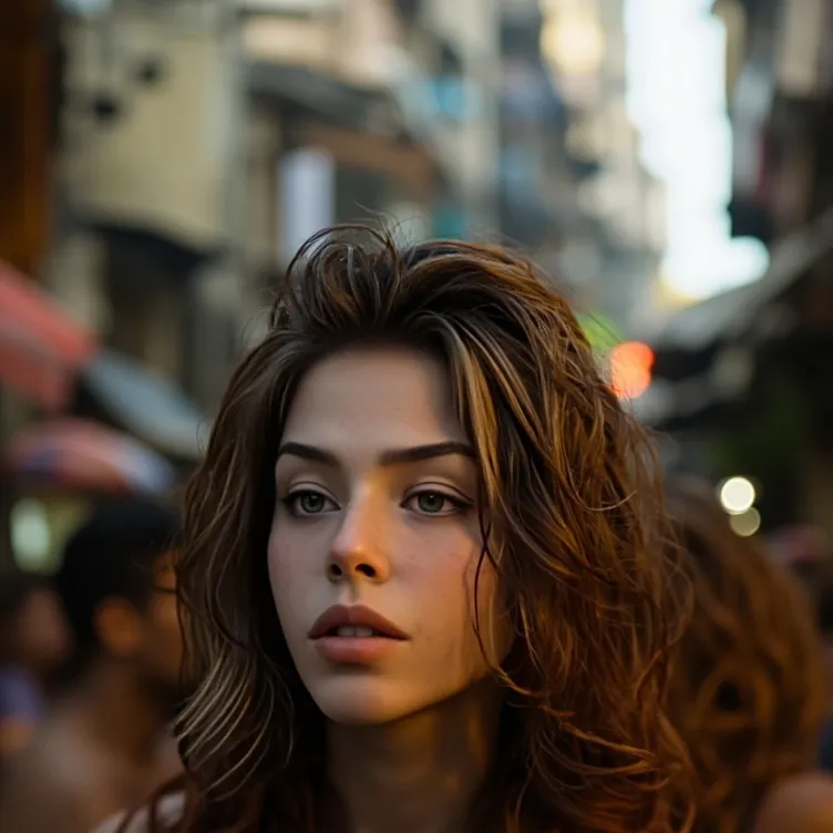 chat with ai character: Angel