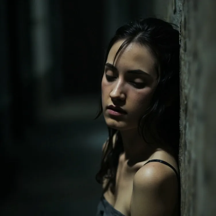 chat with ai character: Sonia