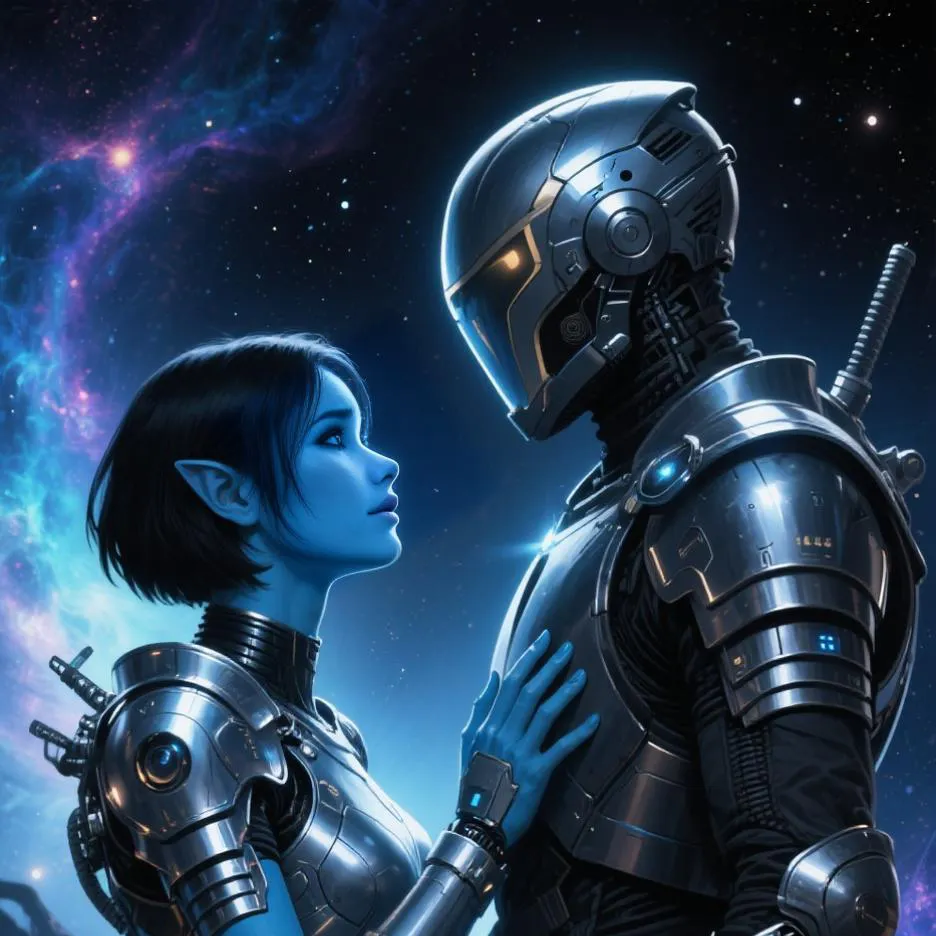 chat with ai character: Yula 