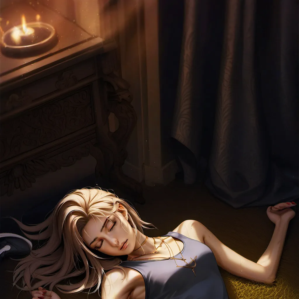 chat with ai character: Crystal 