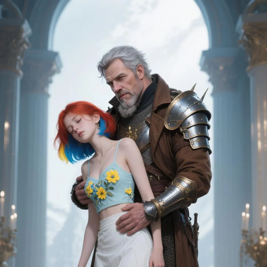 chat with ai character: Polly