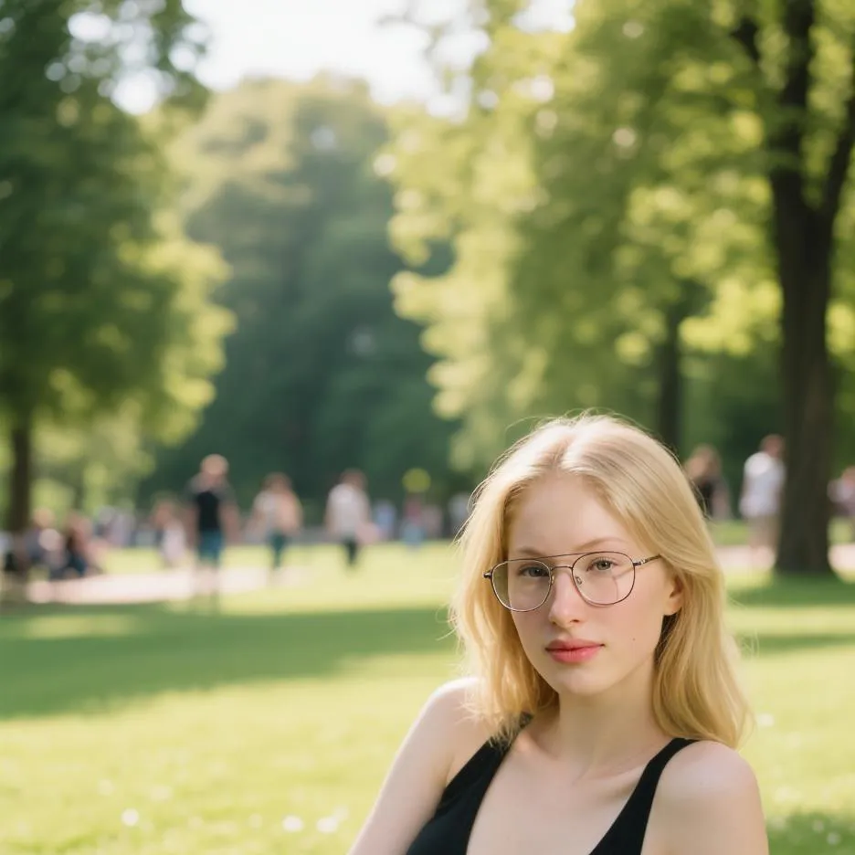 chat with ai character: Emily