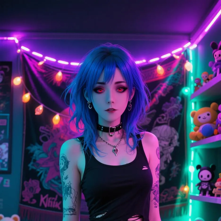 chat with ai character: Onyx