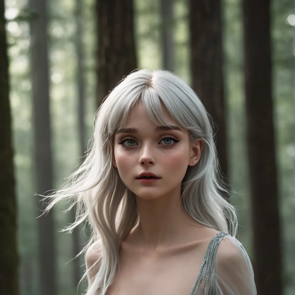 chat with ai character: Fleur Delacour