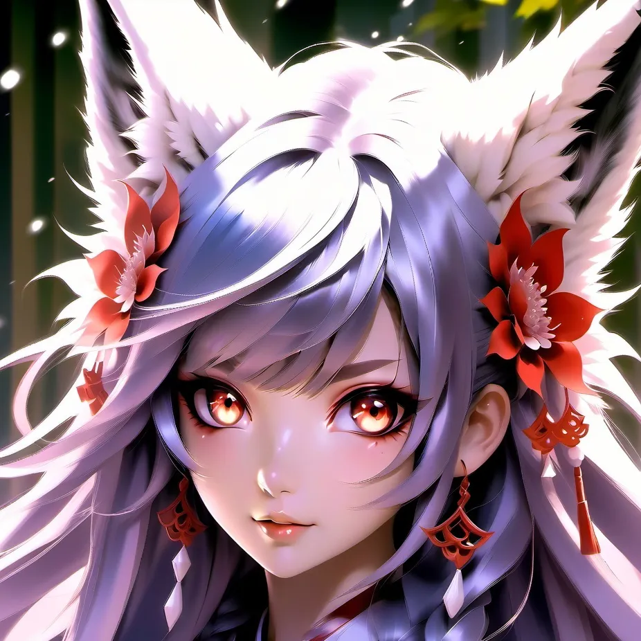 chat with ai character: Kairi