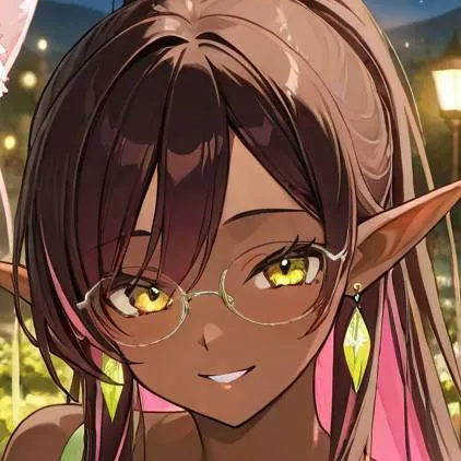 chat with ai character: Euffonia