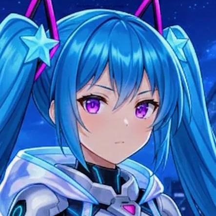 chat with ai character: Mena-Lyn