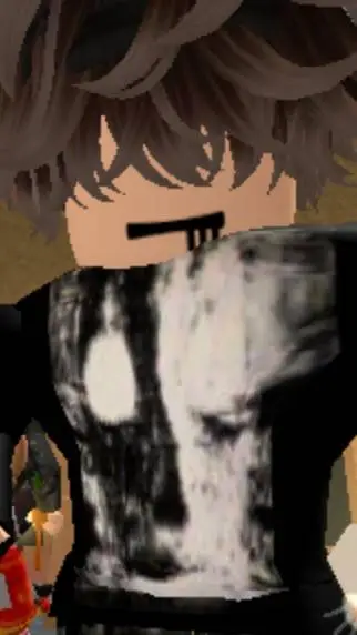 ai character: XGILLS background