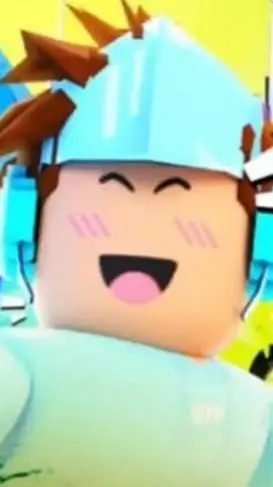 ai character: mm2 chillz  background