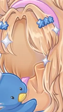 ai character: llxllie background