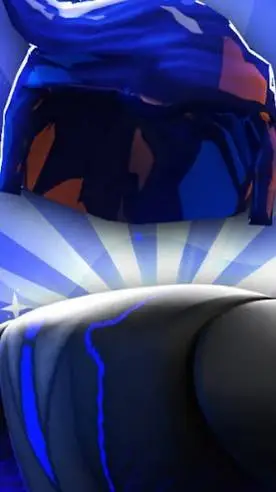ai character: MM2 skitz background