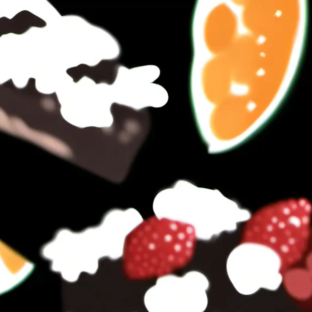 chat with ai character: Fruitcake 
