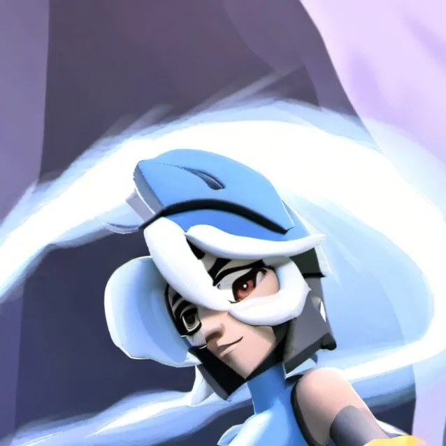 chat with ai character: double fedora