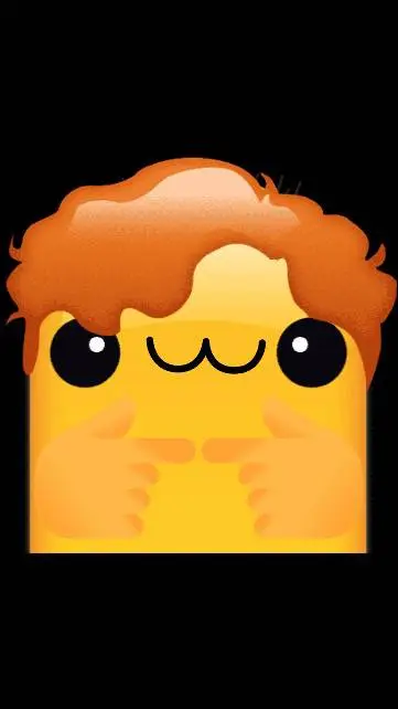 ai character: Me!  background