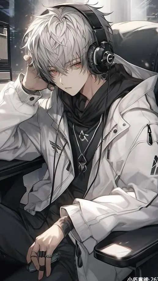 ai character: *Alex* background