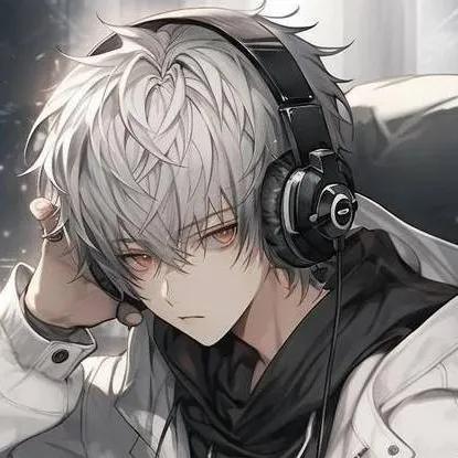 chat with ai character: *Alex*