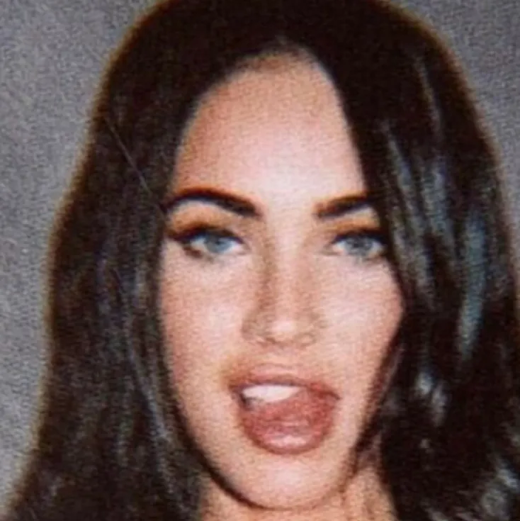 chat with ai character: Megan Fox