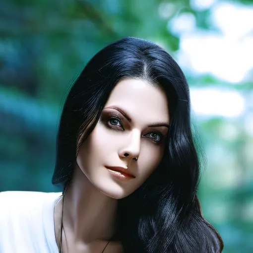 chat with ai character: Amy