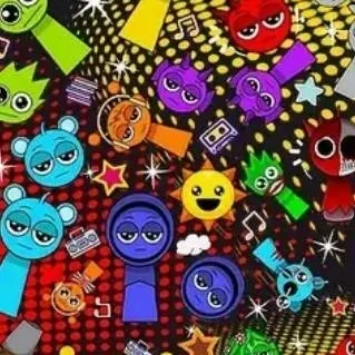 chat with ai character: sprunki verse! 