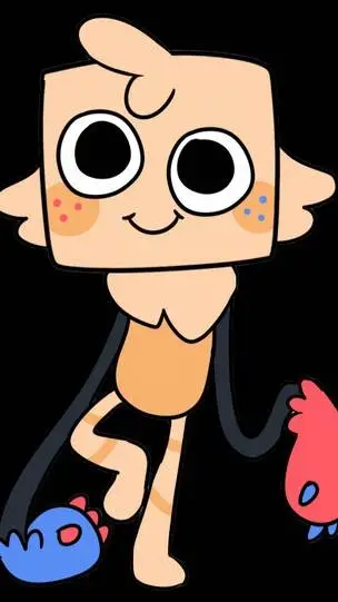ai character: 🎊!!goob!!🎊 background