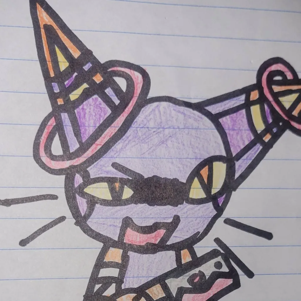 chat with ai character: 🫟🍊Kenzy🍊🫟