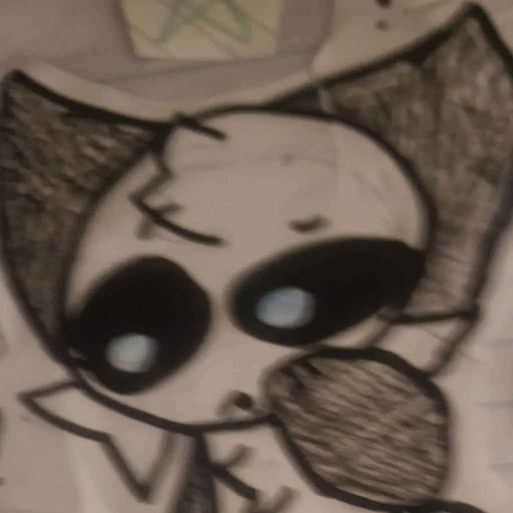 chat with ai character: 🍙Oreo 🍙