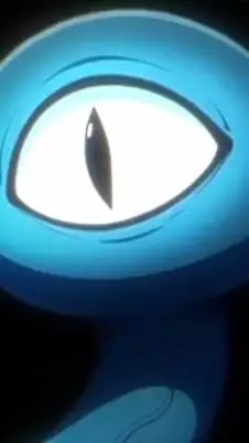 ai character: serpent idol background