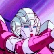 chat with ai character: 💞Mother Arcee {G1}