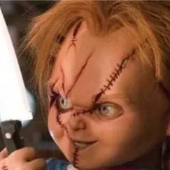 chat with ai character: Chucky!